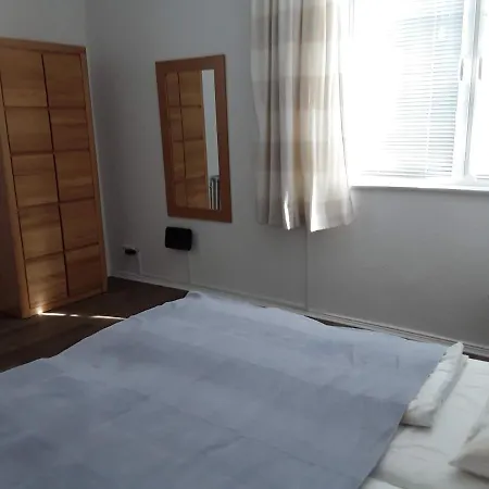 Appartement Kleine Auszeit à Bad Fallingbostel Extérieur photo
