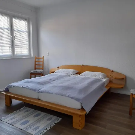 Appartement Kleine Auszeit à Bad Fallingbostel Extérieur photo