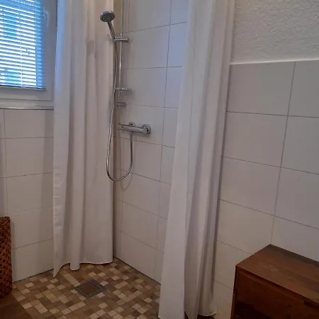 Appartement Kleine Auszeit à Bad Fallingbostel Extérieur photo