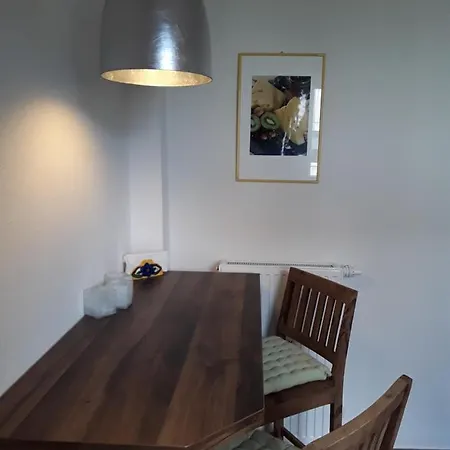 Appartement Kleine Auszeit à Bad Fallingbostel Extérieur photo