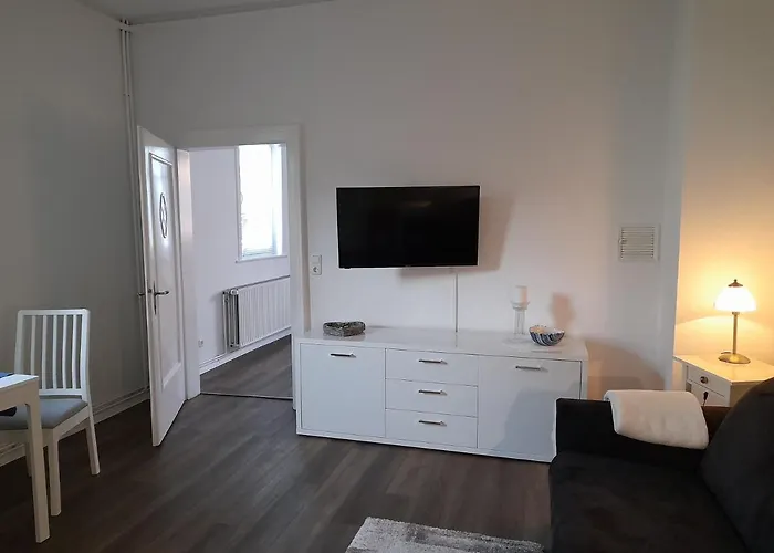 Kleine Auszeit