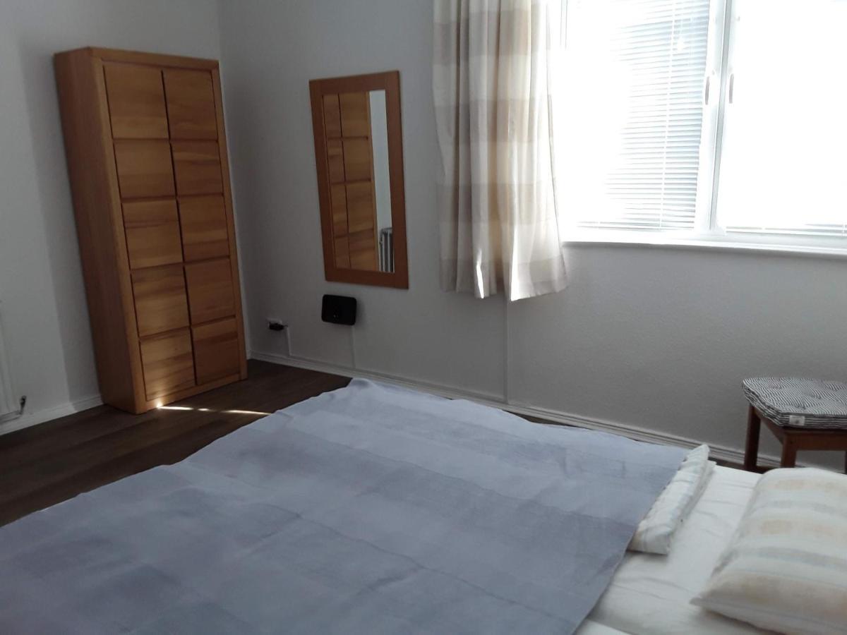 Appartement Kleine Auszeit