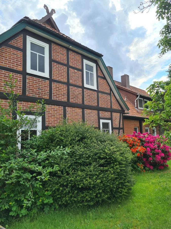 Appartement Kleine Auszeit Bad Fallingbostel
