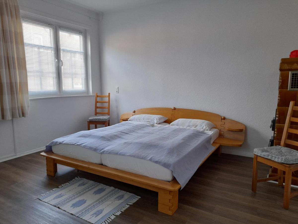 Kleine Auszeit * Bad Fallingbostel