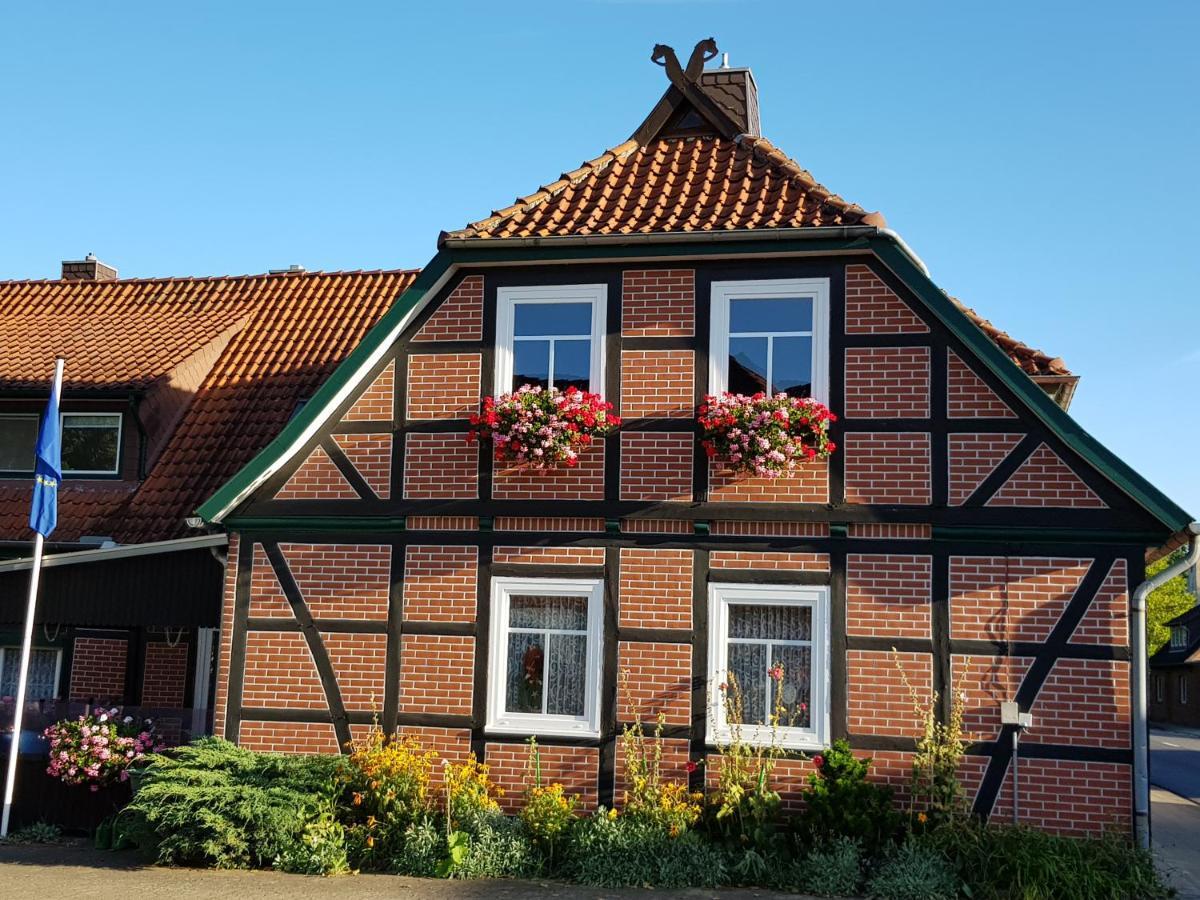 Kleine Auszeit * Bad Fallingbostel