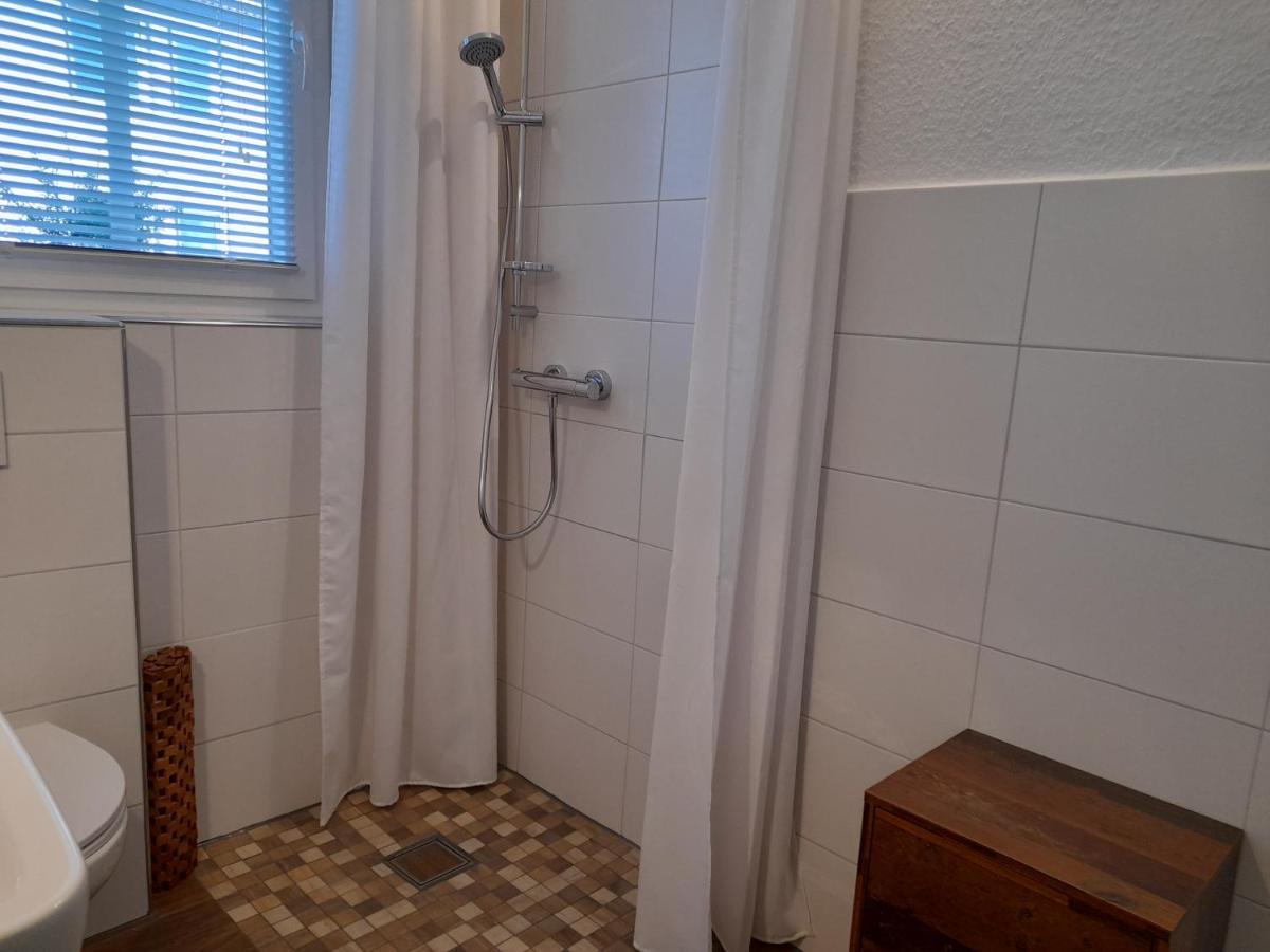 Kleine Auszeit Appartement *