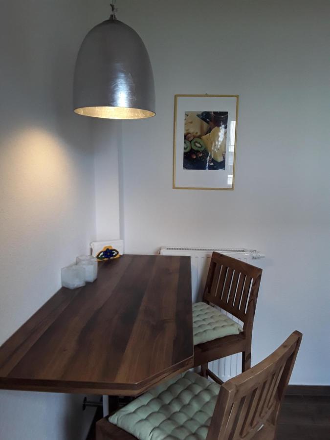 Appartement Kleine Auszeit