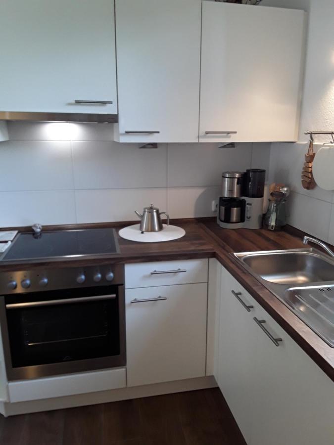 Kleine Auszeit Appartement