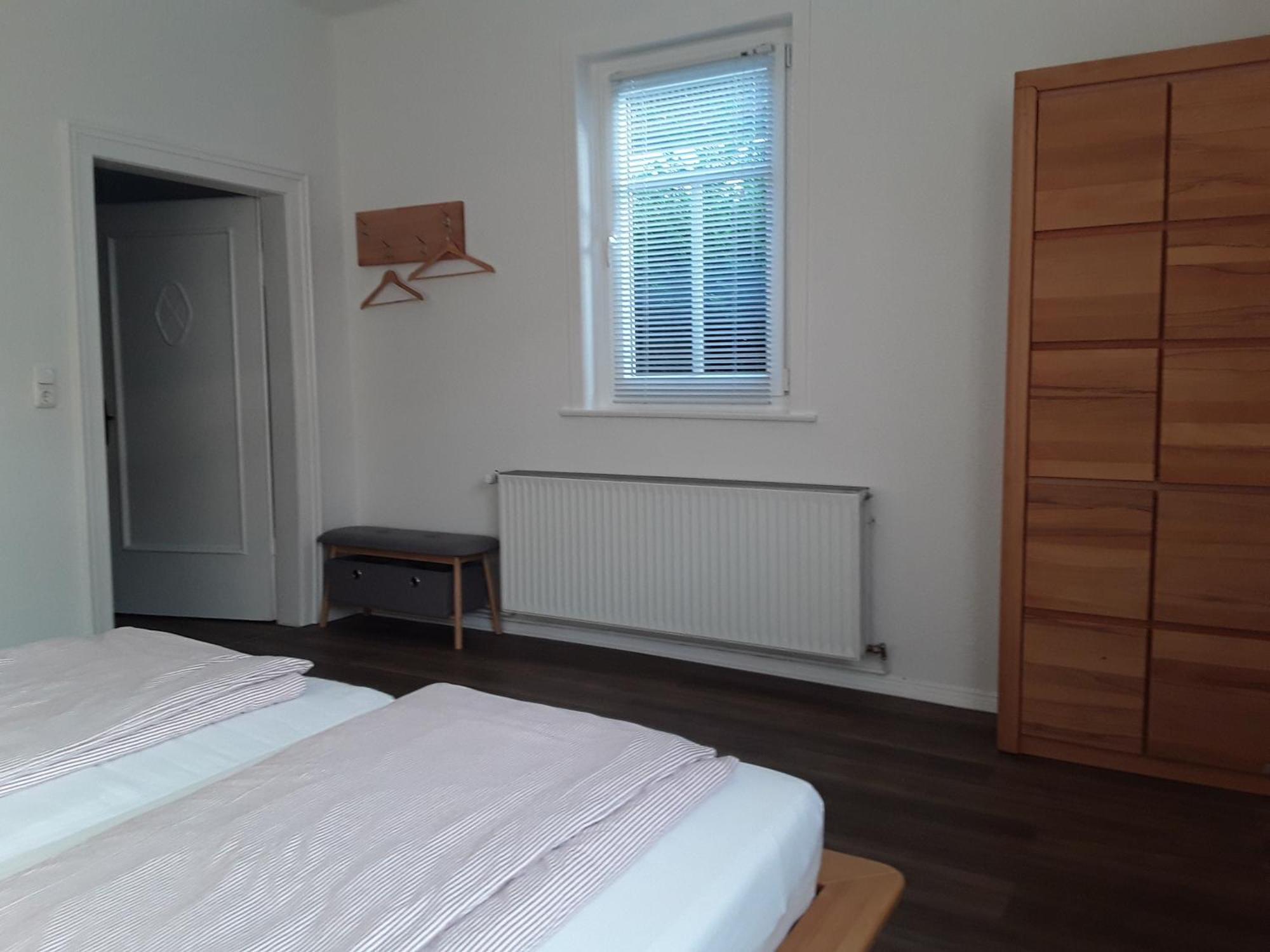 Appartement Kleine Auszeit