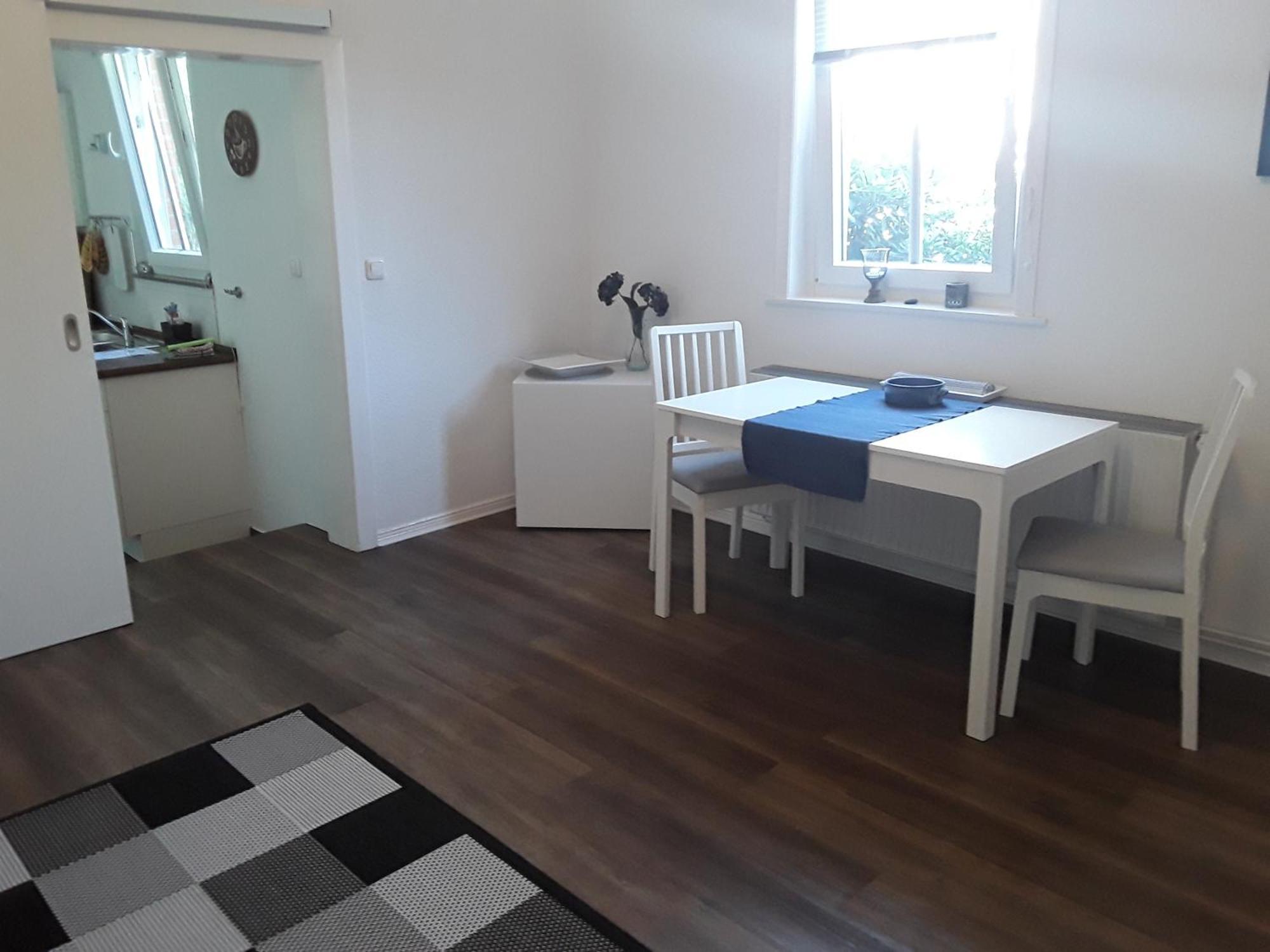 Appartement Kleine Auszeit