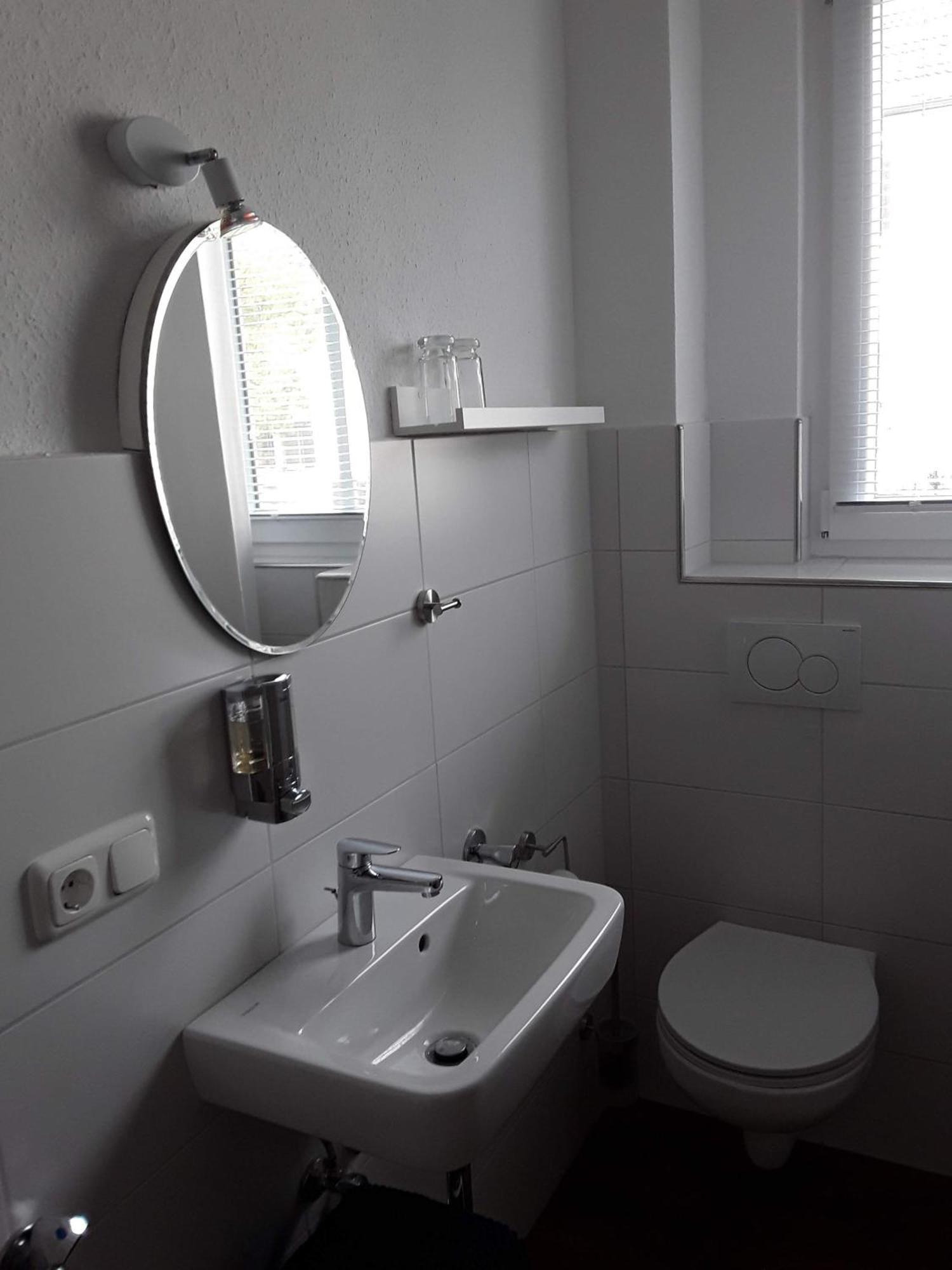 Kleine Auszeit Appartement