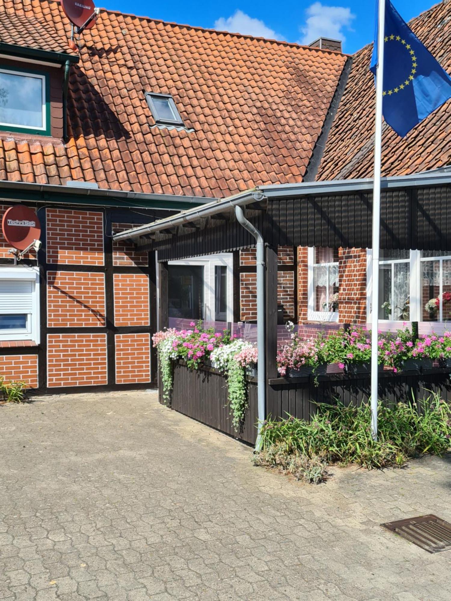 Kleine Auszeit Bad Fallingbostel